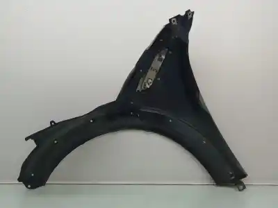 Автозапчасти б/у переднее правое крыло за mini mini countryman (r60) cooper sd ссылки oem iam 41009805644  