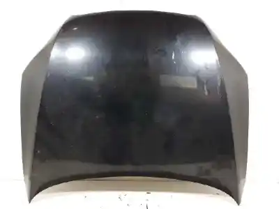 Second-hand car spare part bonnet for audi q7 (4l) 3.0 tdi oem iam references 
