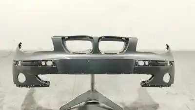 Peça sobressalente para automóvel em segunda mão Para Choques Dianteiro por BMW 1 (E87) 118 I Referências OEM IAM BM04025BAN TR201800684 