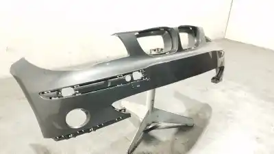 Peça sobressalente para automóvel em segunda mão para choques dianteiro por bmw 1 (e87) 118 i referências oem iam bm04025ban tr201800684 