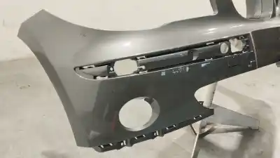 Peça sobressalente para automóvel em segunda mão para choques dianteiro por bmw 1 (e87) 118 i referências oem iam bm04025ban tr201800684 