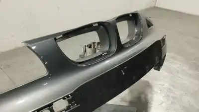 Peça sobressalente para automóvel em segunda mão para choques dianteiro por bmw 1 (e87) 118 i referências oem iam bm04025ban tr201800684 