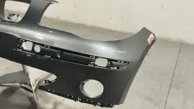 Peça sobressalente para automóvel em segunda mão para choques dianteiro por bmw 1 (e87) 118 i referências oem iam bm04025ban tr201800684 