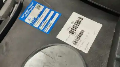 Peça sobressalente para automóvel em segunda mão para choques dianteiro por bmw 1 (e87) 118 i referências oem iam bm04025ban tr201800684 