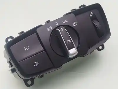 Автозапчастина б/у  для BMW 3 (F30, F80)  Посилання на OEM IAM 926530303  549648907