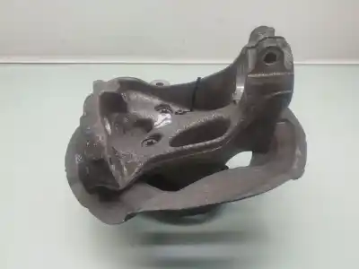 Автозапчастина б/у передній лівий культ для bmw 3 (f30, f80) 320 d посилання на oem iam 31216792287  19878810