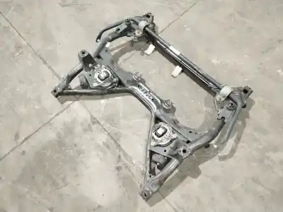 Автозапчасти б/у передний мост за bmw 3 (f30, f80) 320 d ссылки oem iam 31106872118  