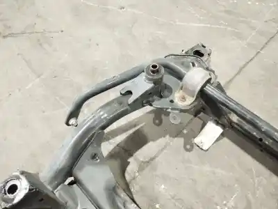 Автозапчасти б/у передний мост за bmw 3 (f30, f80) 320 d ссылки oem iam 31106872118  