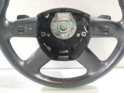 Автозапчастина б/у кермо для audi a3 (8p1) 2.0 tdi посилання на oem iam 8p0124 305459985032aa 8p0/8r0