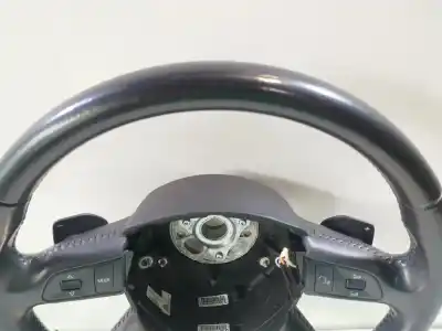 Автозапчастина б/у кермо для audi a3 (8p1) 2.0 tdi посилання на oem iam 8p0124 305459985032aa 8p0/8r0