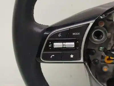 Second-hand car spare part steering wheel for kia ceed (cd) 1.0 t-gdi oem iam references 56100j7hx0cep 211021 t1bsao000447 657390600a