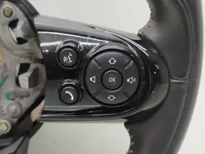 Автозапчастина б/у кермо для mini mini countryman (f60) one посилання на oem iam 3369f5610 wr0632777900d sw687461104