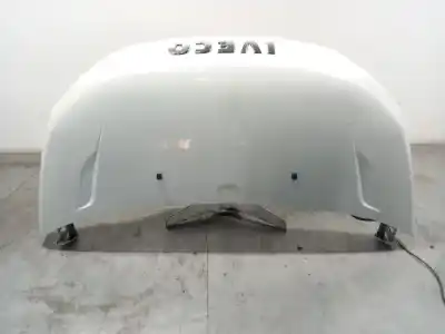 Second-hand car spare part  for IVECO DAILY VI AUTOBÚS  OEM IAM references 5801492603  