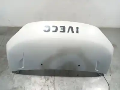 Автозапчастина б/у капок для iveco daily vi autobús 50c16 посилання на oem iam 5801492603  