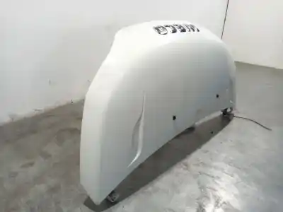 Автозапчастина б/у капок для iveco daily vi autobús 50c16 посилання на oem iam 5801492603  