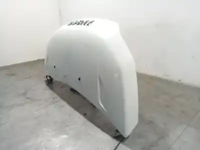 Автозапчастина б/у капок для iveco daily vi autobús 50c16 посилання на oem iam 5801492603  