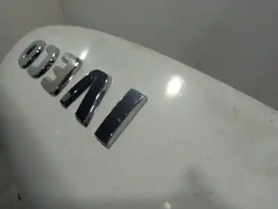 Автозапчастина б/у капок для iveco daily vi autobús 50c16 посилання на oem iam 5801492603  