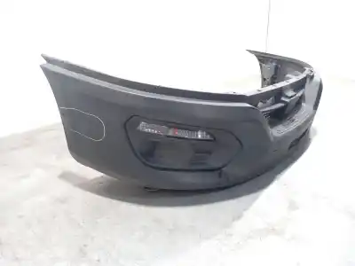 Автозапчастина б/у передній бампер для iveco daily vi autobús 50c16 посилання на oem iam 5802313252  