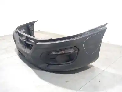 Автозапчастина б/у передній бампер для iveco daily vi autobús 50c16 посилання на oem iam 5802313252  