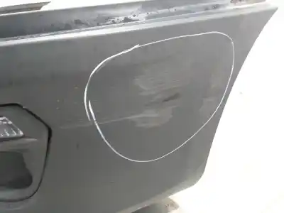 Автозапчастина б/у передній бампер для iveco daily vi autobús 50c16 посилання на oem iam 5802313252  