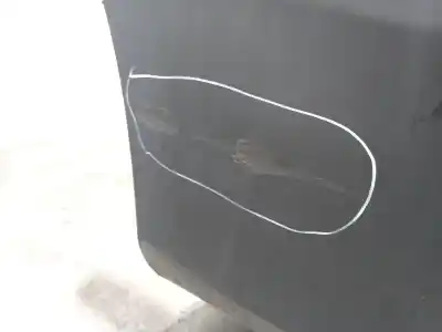 Автозапчастина б/у передній бампер для iveco daily vi autobús 50c16 посилання на oem iam 5802313252  