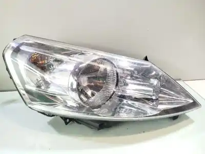 Автозапчасти б/у правая фара за peugeot expert furgón (vf3a_, vf3u_, vf3x_) 2.0 hdi 130 ссылки oem iam   