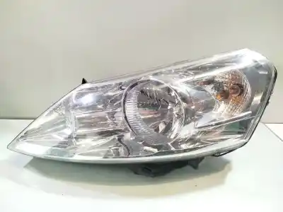 Автозапчасти б/у левая фара за peugeot expert furgón (vf3a_, vf3u_, vf3x_) 2.0 hdi 130 ссылки oem iam  89902605 1401368180