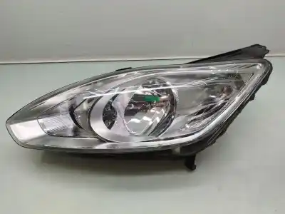 Piesă de schimb auto la mâna a doua Far Stânga pentru FORD C-MAX II (DXA/CB7, DXA/CEU) 1.6 TDCI Referințe OEM IAM 1787130 89504518 AM5113W030AF