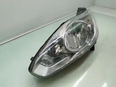 Piesă de schimb auto la mâna a doua far stânga pentru ford c-max ii (dxa/cb7, dxa/ceu) 1.6 tdci referințe oem iam 1787130 89504518 am5113w030af