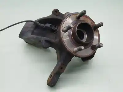 Second-hand car spare part Front Right Knuckle for FORD C-MAX II (DXA/CB7, DXA/CEU) 1.6 TDCI OEM IAM references 1686602  AV613K170