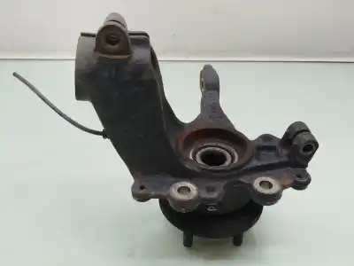 Second-hand car spare part front right knuckle for ford c-max ii (dxa/cb7, dxa/ceu) 1.6 tdci oem iam references 1686602  av613k170