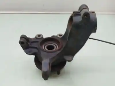 Second-hand car spare part front right knuckle for ford c-max ii (dxa/cb7, dxa/ceu) 1.6 tdci oem iam references 1686602  av613k170