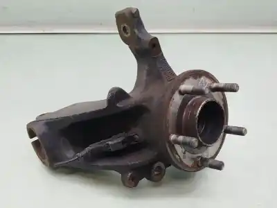 Second-hand car spare part Front Left Knuckle for FORD C-MAX II (DXA/CB7, DXA/CEU) 1.6 TDCI OEM IAM references 1686604  AV613K171