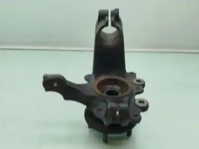 Second-hand car spare part front left knuckle for ford c-max ii (dxa/cb7, dxa/ceu) 1.6 tdci oem iam references 1686604  av613k171