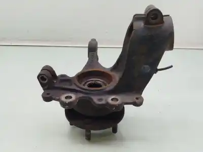 Second-hand car spare part front left knuckle for ford c-max ii (dxa/cb7, dxa/ceu) 1.6 tdci oem iam references 1686604  av613k171
