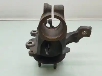 Second-hand car spare part front left knuckle for ford c-max ii (dxa/cb7, dxa/ceu) 1.6 tdci oem iam references 1686604  av613k171
