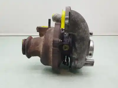 Автозапчасти б/у турбокомпенсатор за ford c-max ii (dxa/cb7, dxa/ceu) 1.6 tdci ссылки oem iam 1945757  gtc1244vz