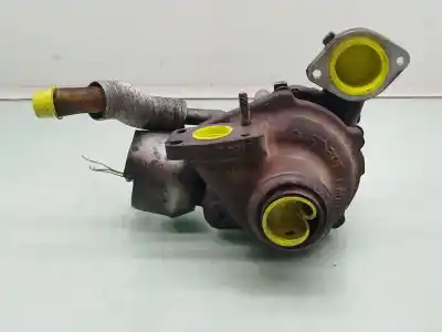 Автозапчасти б/у турбокомпенсатор за ford c-max ii (dxa/cb7, dxa/ceu) 1.6 tdci ссылки oem iam 1945757  gtc1244vz