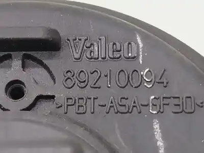 Автозапчастина б/у ліва протитутмана для ford c-max ii (dxa/cb7, dxa/ceu) 1.6 tdci посилання на oem iam 89210094  