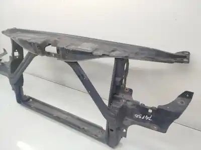 Second-hand car spare part front panel for seat leon (1m1) 1.9 tdi oem iam references 1j0010212  