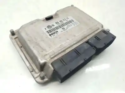 Peça sobressalente para automóvel em segunda mão  por SEAT LEON (1M1)  Referências OEM IAM 038906019KG 0281011193 