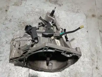 İkinci el araba yedek parçası vites kutusu için renault megane iv fastback (b9a/m/n_) 1.2 tce 130 (b9mr) oem iam referansları tl4087 s084957 320106758r