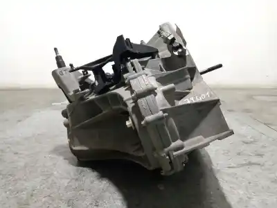 İkinci el araba yedek parçası vites kutusu için renault megane iv fastback (b9a/m/n_) 1.2 tce 130 (b9mr) oem iam referansları tl4087 s084957 320106758r
