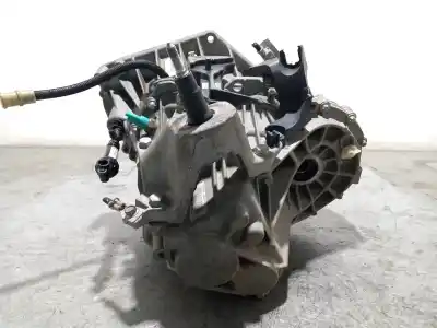 İkinci el araba yedek parçası vites kutusu için renault megane iv fastback (b9a/m/n_) 1.2 tce 130 (b9mr) oem iam referansları tl4087 s084957 320106758r
