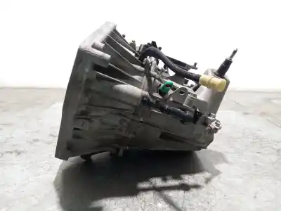 İkinci el araba yedek parçası vites kutusu için renault megane iv fastback (b9a/m/n_) 1.2 tce 130 (b9mr) oem iam referansları tl4087 s084957 320106758r
