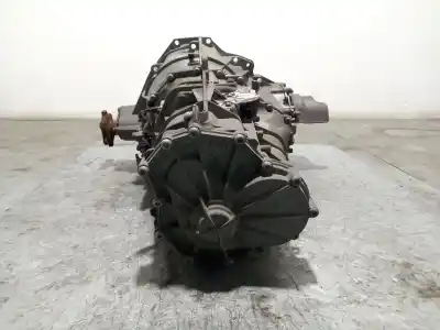 Автозапчастина б/у коробка передач для audi a4 b8 (8k2) 2.0 tdi посилання на oem iam kxp 14250708 04931