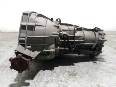 Автозапчастина б/у коробка передач для audi a4 b8 (8k2) 2.0 tdi посилання на oem iam kxp 14250708 04931