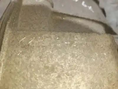 Автозапчастина б/у коробка передач для audi a4 b8 (8k2) 2.0 tdi посилання на oem iam kxp 14250708 04931