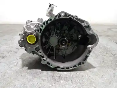 Peça sobressalente para automóvel em segunda mão caixa de velocidades por kia ceed (cd) 1.0 t-gdi referências oem iam fmj6f