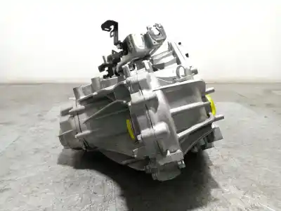 Автозапчастина б/у коробка передач для kia ceed (cd) 1.0 t-gdi посилання на oem iam fmj6f  631617